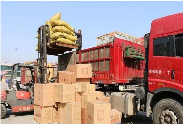 泉州到宁强县物流专线