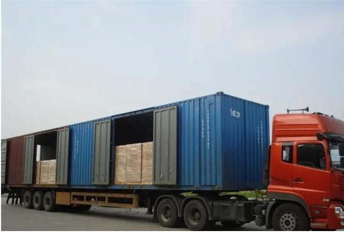 泉州到宁强县整车运输