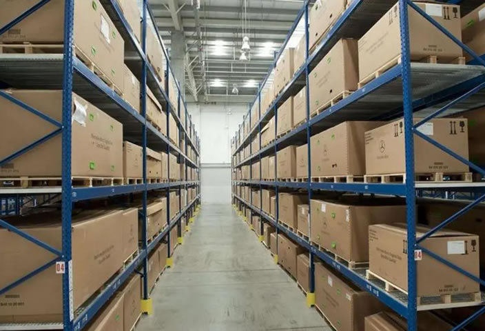 泉州到宁强县货物仓储