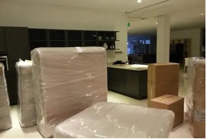 泉州到宁强县长途搬家