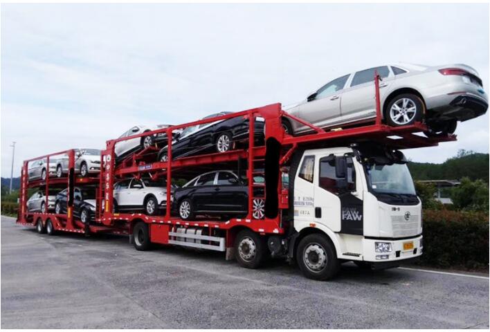 泉州到宁强县轿车托运